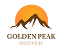 Golden Peak Recovery logo